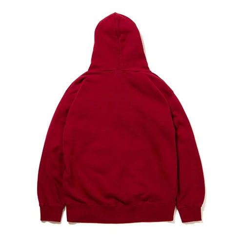 430 fourthirty/AF "TIGER SHARK" P/O PARKA / フォーサーティ タイガー シャーク プルオーバー パーカー
